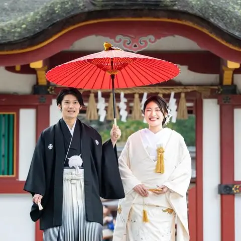 3 25 金 15 00 18 00 香取神宮で神前式を 会場見学 神前式専用 初めて相談会 佐原商家町ホテル Nipponia みんなのウェディング