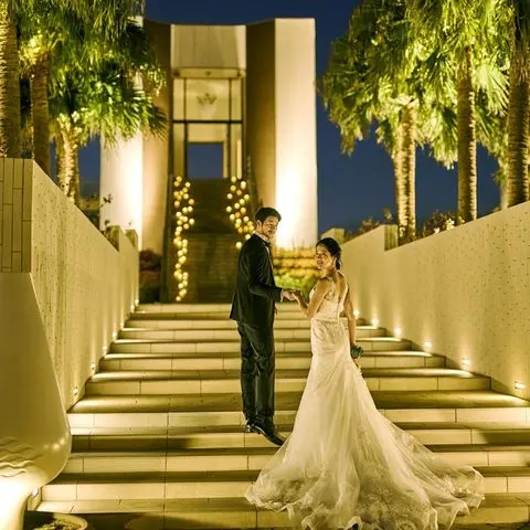 11 25 金 12 00 19 00 Premium Friday 憧れドレス3着無料 とろける和牛 New演出 The Surf Ocean Terrace ザ サーフ オーシャンテラス みんなのウェディング