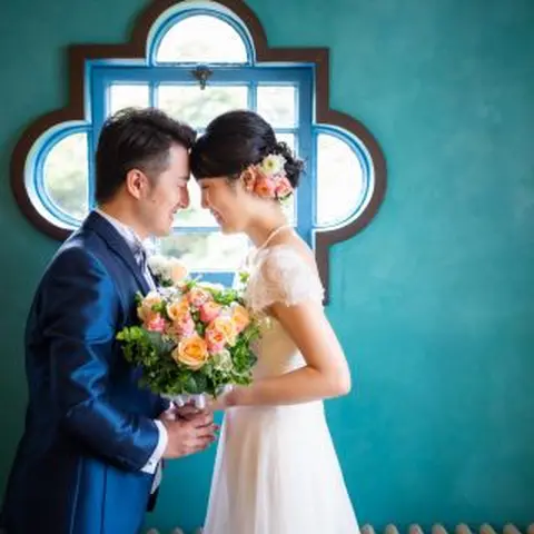 6 17 金 10 00 17 00 サロン相談会 空いたお時間にも 横浜サロンでのご相談会 ベーリック ホール 山手西洋館 みんなのウェディング