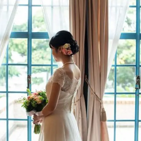 5 7 土 10 00 19 00 オンライン相談会 ご自宅でできるご結婚式準備 ベーリック ホール 山手西洋館 みんなのウェディング