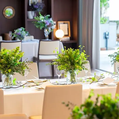 2 26 土 11 00 19 00 貸切のレストランウエディング 仙台牛のメインディッシュの試食付き相談会 Past Now パストナウ みんなのウェディング