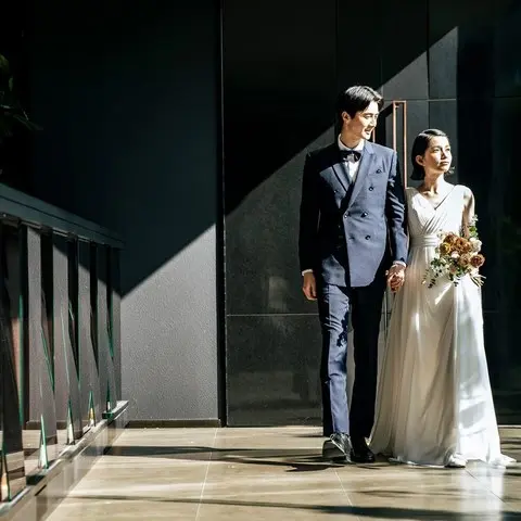 1 30 日 9 00 00 効率よく短時間で見学 クイックフェア 所要時間45分 Takasaki Monolith 高崎モノリス みんなのウェディング