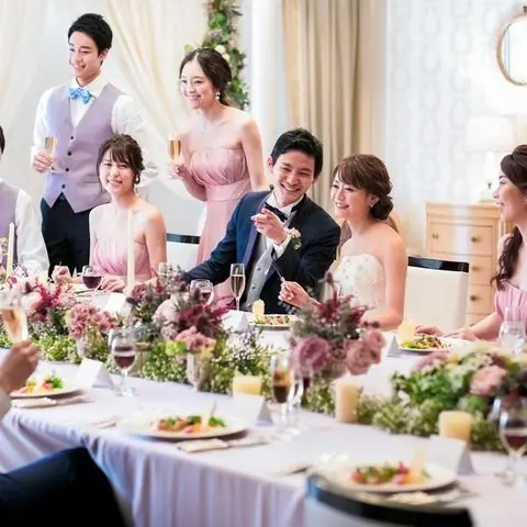 9 19 土 10 00 18 00 ６名19 8万円ご会食プラン 挙式特典付 家族婚相談会 ホテル メルパルク広島 ワタベウェディンググループ みんなのウェディング