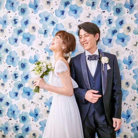 2 11 金 11 00 19 00 結婚式をプレゼントしたい サプライズ プレゼント式相談 小さな結婚式 大宮店 みんなのウェディング