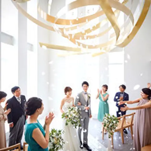 2 5 土 11 00 00 自社内満足度調査アンケート1位 新潟県 少人数結婚式 何でも相談 見学フェア 小さな結婚式 新潟店 みんなのウェディング