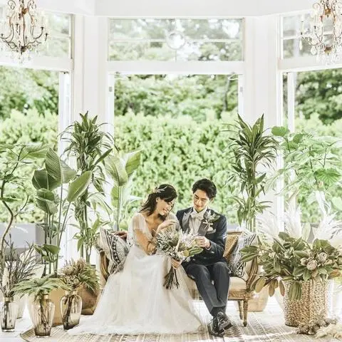 8 14 日 9 30 17 55 お子様とご一緒に ご出産前 後でも安心wedding相談会 アートグレイス ウエディングフォレスト 仙台 みんなのウェディング