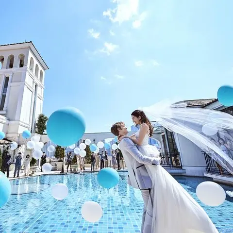 11 12 土 8 35 00 All体験フェア 感動チャペル 最上階プール演出 美食体験 横浜アートグレイス ポートサイドヴィラ みんなのウェディング 11 12 土 8 35 00 All体験フェア 感動チャペル 最上階プール演出 美食体験 横浜アートグレイス ポートサイドヴィラ みんなのウェディング