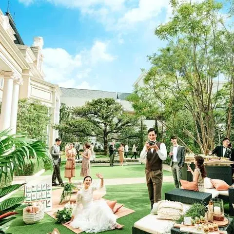 10 31 日 9 30 16 00 選べる結婚式 All体験 挙式 ガーデン 演出 ドレス 試食 アートグレース ウエディング スクエア みんなのウェディング