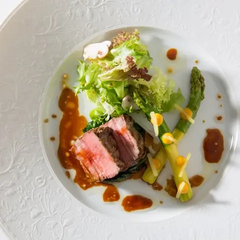 11 6 土 9 15 19 00 豪華牛フィレ肉のメイン試食付 レストランｗｄ魅力体験フェア ソンブルイユ みんなのウェディング