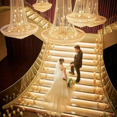 5 23 日 8 45 22 00 花嫁よくばりフェア ドレス試着 輝くチャペル体験 豪華試食 カノビアーノ福岡 みんなのウェディング