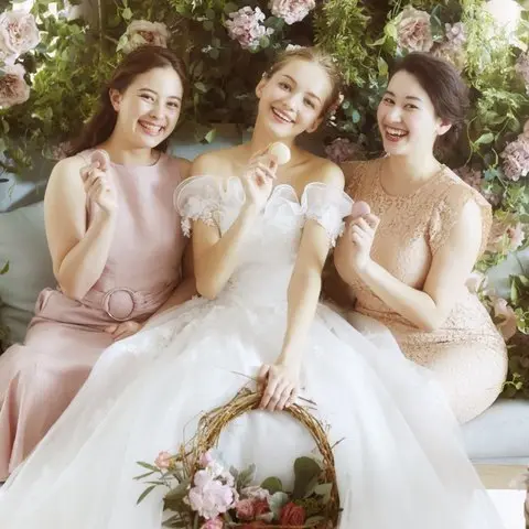 4 17 土 9 00 21 00 プリンセスフェア ディズニープリンセス写真立てプレゼント ラグナヴェール広島 みんなのウェディング