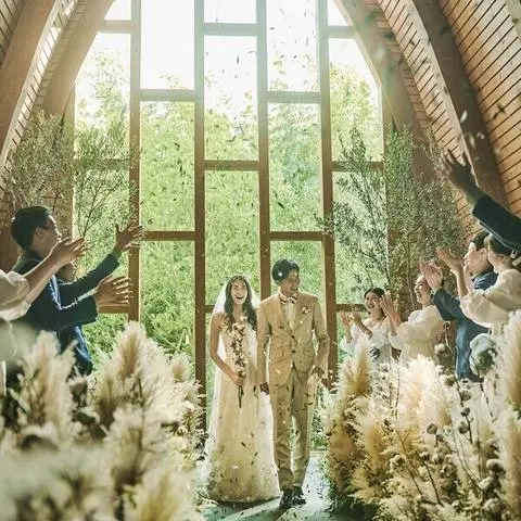 11 26 土 8 45 18 00 少人数もok 天空の邸宅貸切 極上黒毛和牛 ポルチーニ 見学 四季の丘 Seasons With みんなのウェディング