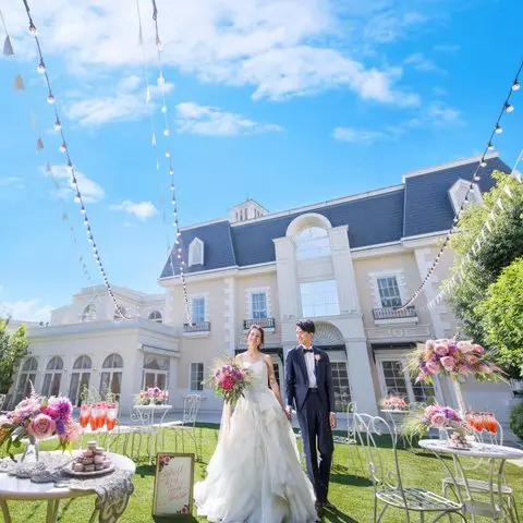 2 23 水 9 00 19 00 人気no 1 フルコース試食付きの結婚式まるわかりフェア アニヴェルセル 立川 みんなのウェディング