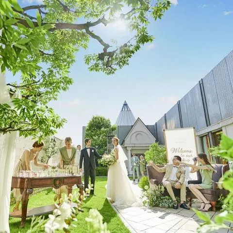 11 19 土 10 00 13 00 23年5月までの結婚式 特典 半年以内でも安心 見学 相談会 ホテル阪急インターナショナル みんなのウェディング