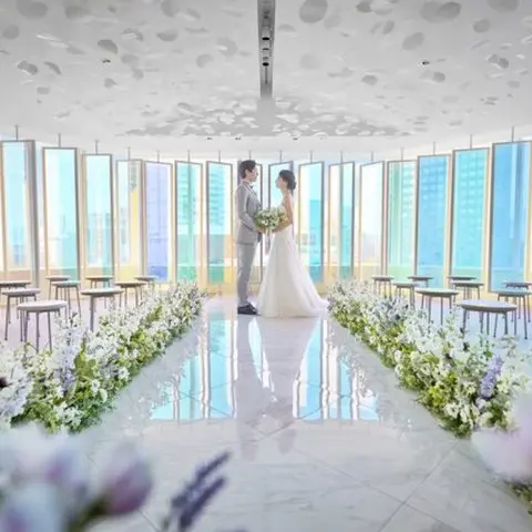 3 日 11 00 19 00 写真や映像がオトク 少人数挙式応援キャンペーン 小さな結婚式 札幌店 みんなのウェディング