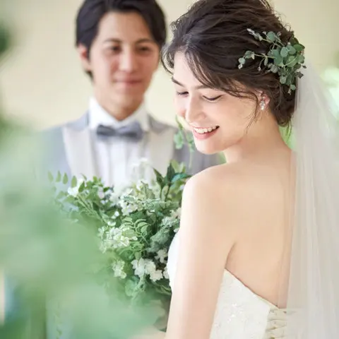 11 3 水 11 00 19 00 シンプルに挙式だけでも 6万円台から叶う少人数挙式 小さな結婚式 横浜店 みんなのウェディング