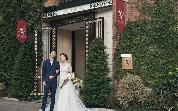 東京都高田馬場駅で人気の結婚式場 みんなのウェディング