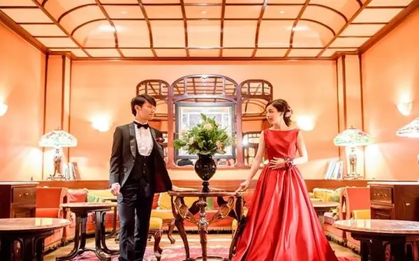 東京都中目黒駅で人気の結婚式場 みんなのウェディング