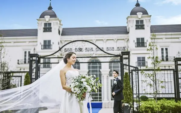 神奈川県天王町駅で人気の結婚式場 みんなのウェディング 神奈川県天王町駅で人気の結婚式場 みんなのウェディング