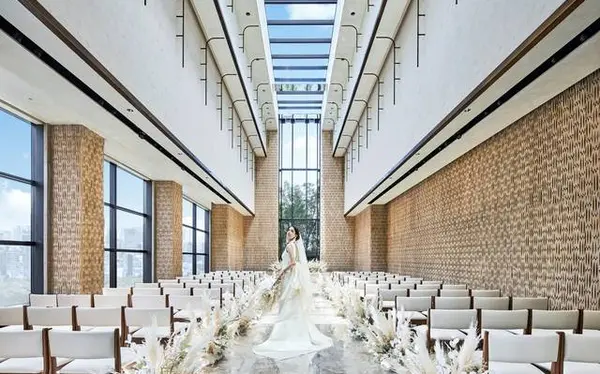 京王線で人気の結婚式場 みんなのウェディング 京王線で人気の結婚式場 みんなのウェディング