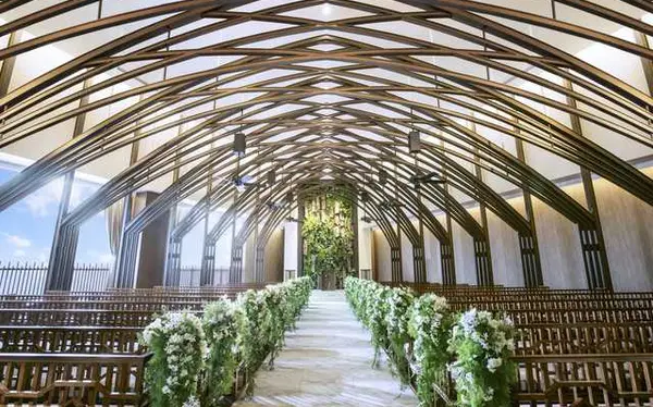 熊本県蔚山町駅で人気の結婚式場 みんなのウェディング