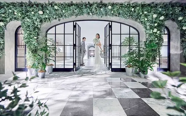 大阪府肥後橋駅で人気の結婚式場 みんなのウェディング 大阪府肥後橋駅で人気の結婚式場 みんなのウェディング