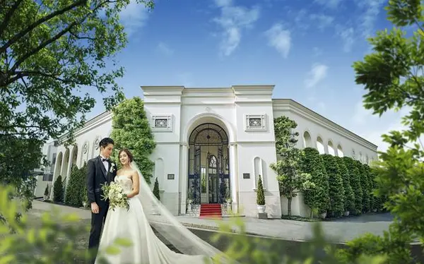 神奈川県元町 中華街駅で人気の結婚式場 みんなのウェディング