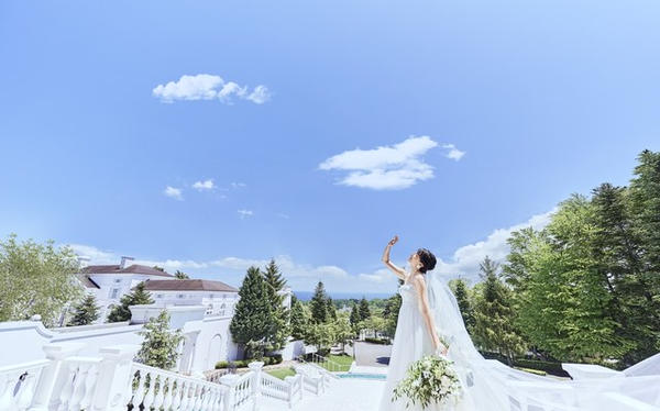 宮城県八木山動物公園駅で人気の結婚式場 みんなのウェディング 宮城県八木山動物公園駅で人気の結婚式場 みんなのウェディング
