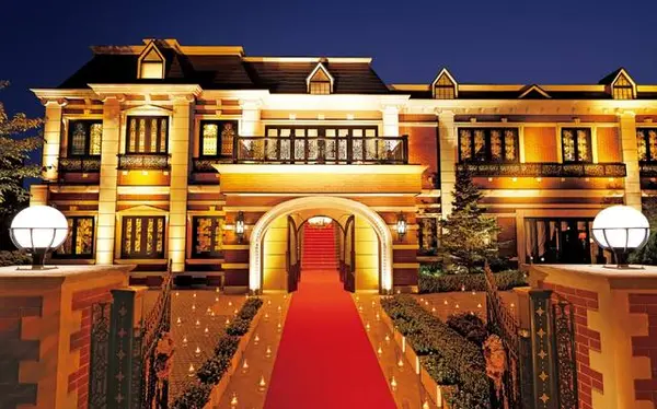 東京都中目黒駅で人気の結婚式場 みんなのウェディング