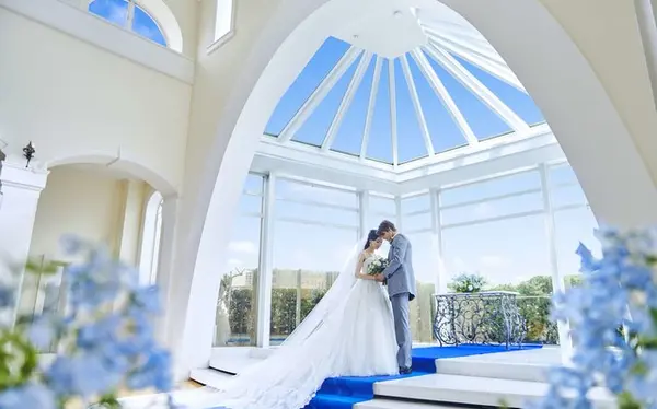 大阪メトロ南港ポートタウン線で人気の結婚式場 みんなのウェディング