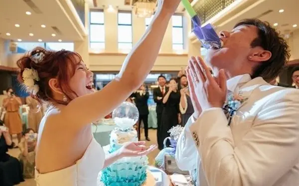 新潟県春日山駅で人気の結婚式場 みんなのウェディング 新潟県春日山駅で人気の結婚式場 みんなのウェディング