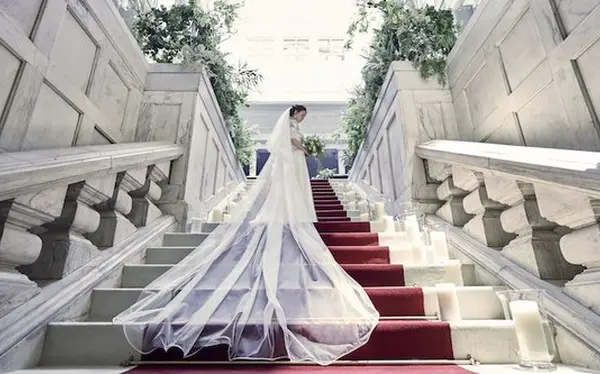 神奈川県元町 中華街駅で人気の結婚式場 みんなのウェディング