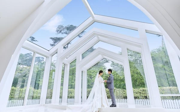 宮城県八木山動物公園駅で人気の結婚式場 みんなのウェディング 宮城県八木山動物公園駅で人気の結婚式場 みんなのウェディング