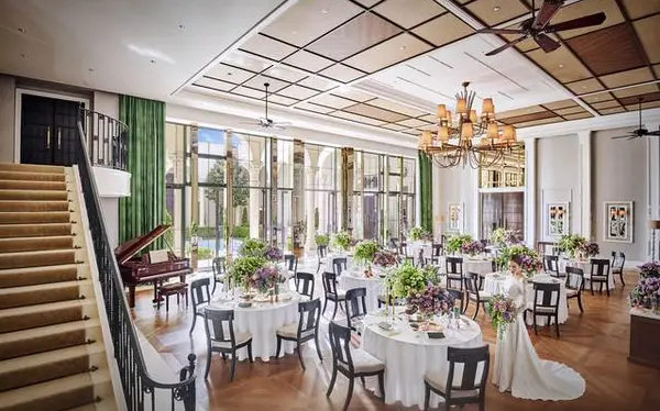 岐阜県名鉄岐阜駅で人気の結婚式場 みんなのウェディング