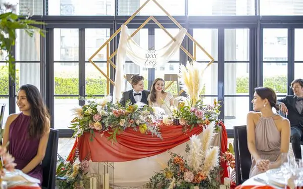 大阪府堺筋本町駅で人気の結婚式場 みんなのウェディング 大阪府堺筋本町駅で人気の結婚式場 みんなのウェディング