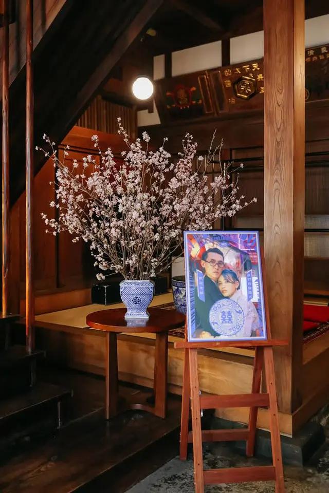 やりたくないことから決めた結婚式 - 萬屋本店- KAMAKURA HASE