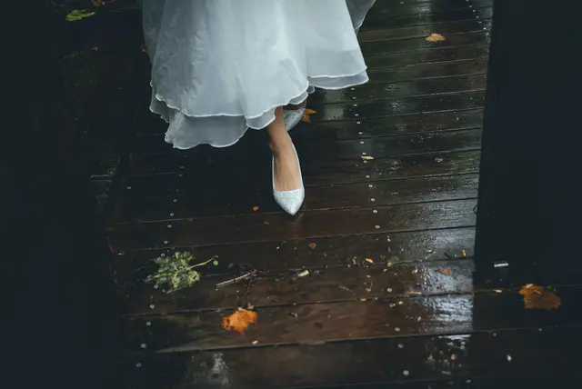 ファミリーミートへ向かいます。