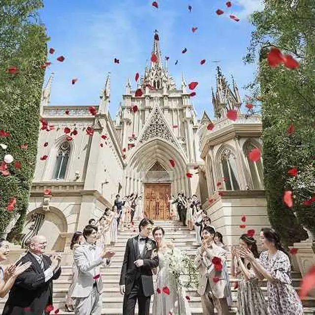 式場アクセス・最寄り駅の情報:青山セントグレース大聖堂で結婚式【みんなのウェディング】 式場アクセス・最寄り駅の情報:青山セントグレース大聖堂で結婚式【みんなのウェディング】