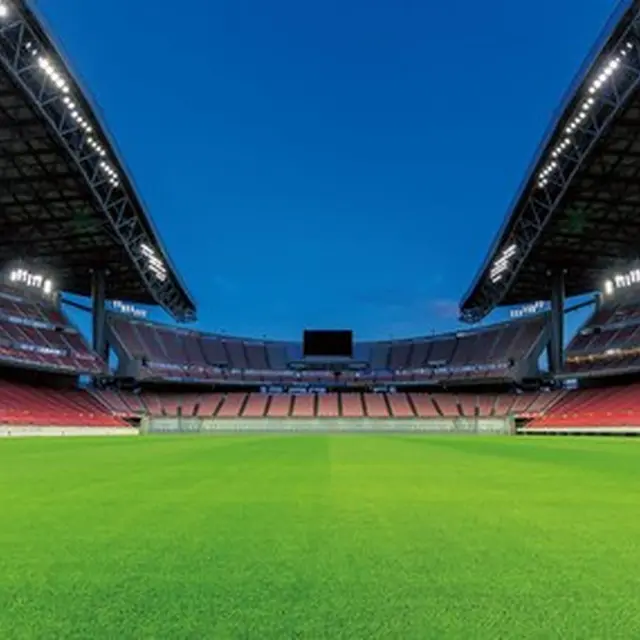 公式情報 豊田スタジアム Ethicaで結婚式 みんなのウェディング