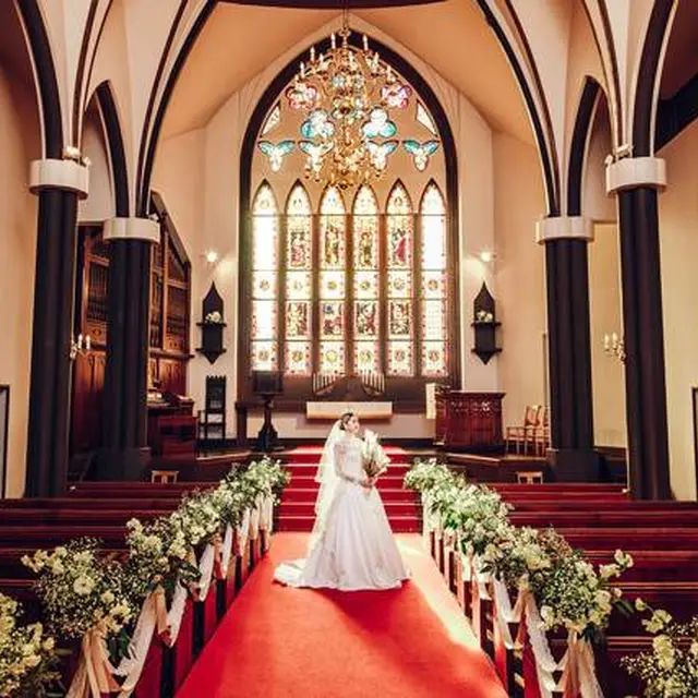 公式規約 支払い セント マーガレット ウエディング St Margaret Wedding で結婚式 みんなのウェディング