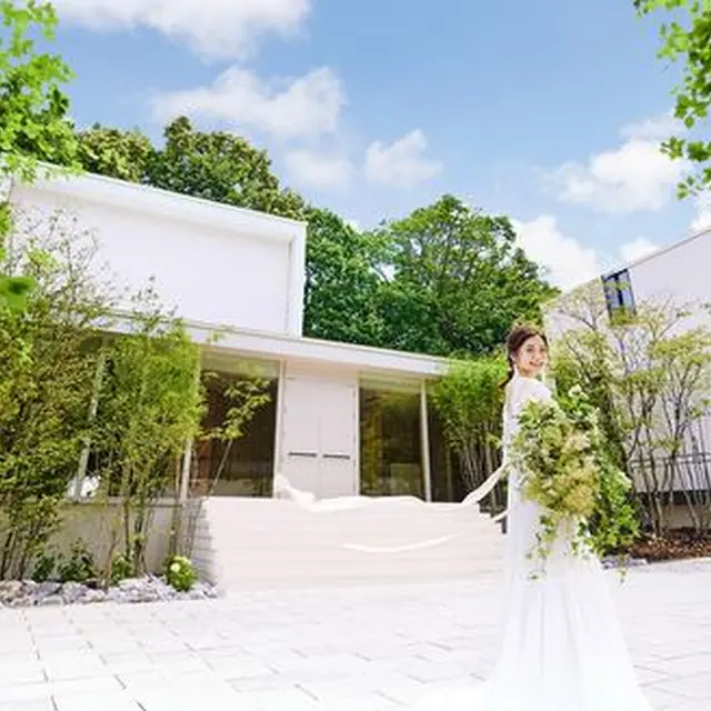 公式規約 支払い The Terrace ザ テラス で結婚式 みんなのウェディング