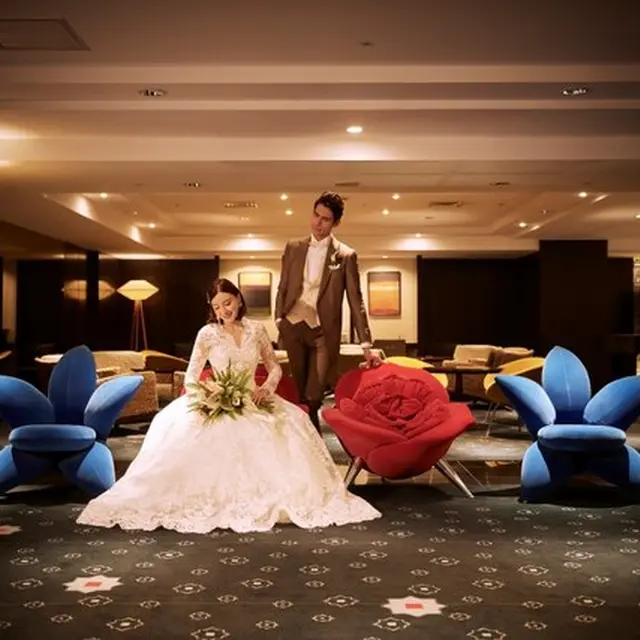 公式情報 札幌グランドホテルで結婚式 みんなのウェディング