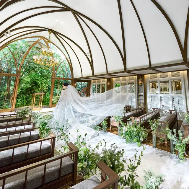 公式情報：ニーズ鹿児島 by T&G WEDDING/ TAKE and GIVE NEEDS WEDDING