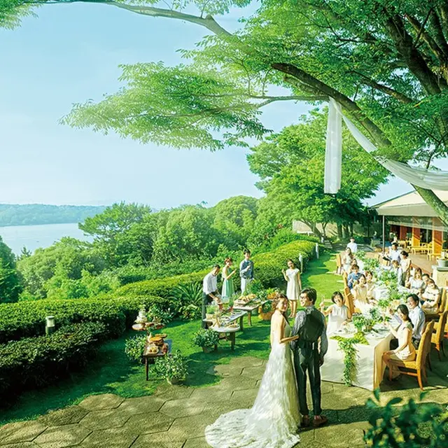 公式情報：THE ORIENTAL TERRACE HIDEAWAY（ジ オリエンタル テラス