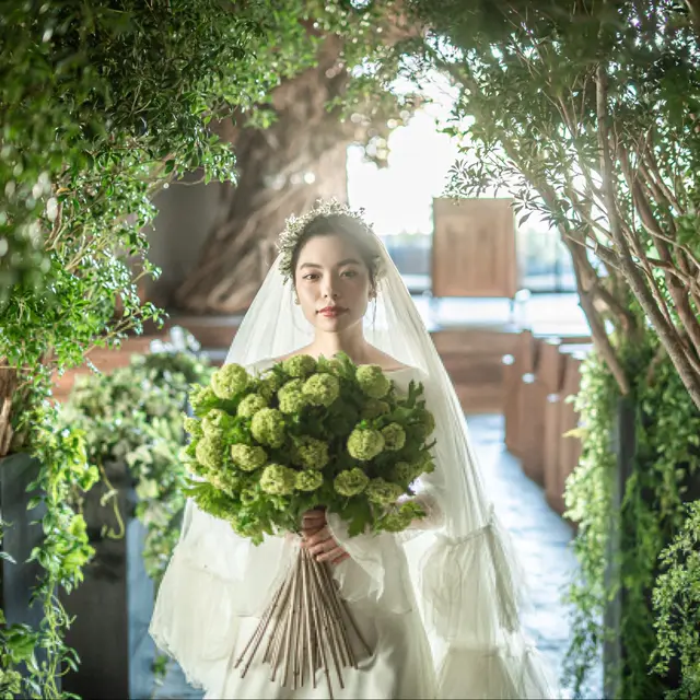公式情報：KITAHAMA W（キタハマダブリュー）で結婚式【みんなの