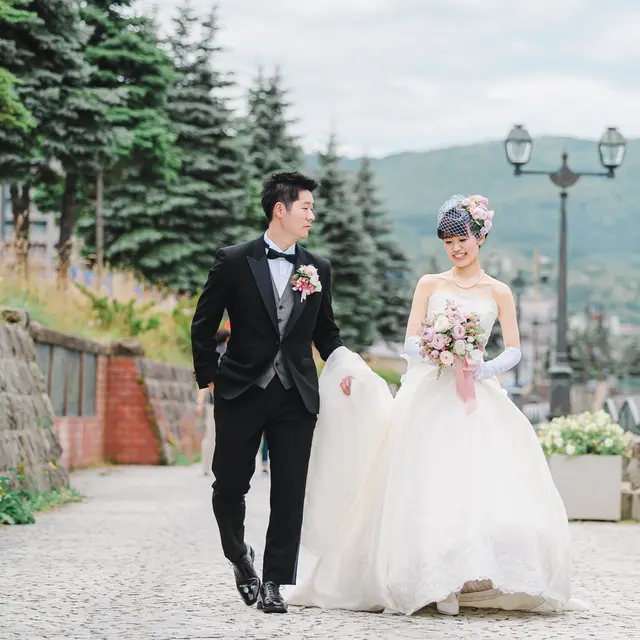 ☆美品☆シャガール/ステンドグラス/村通りでの結婚/アンティーク/送料