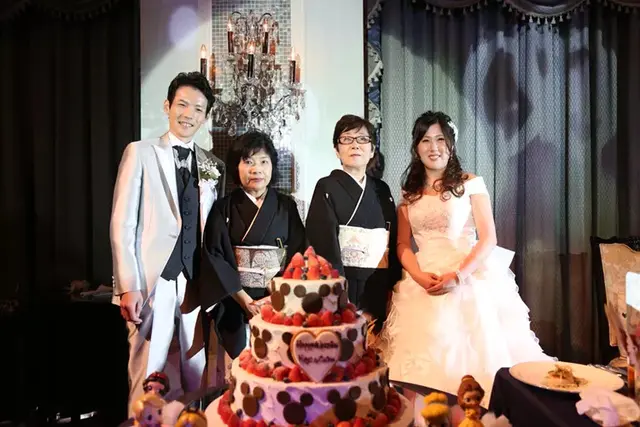 ラストバイトとサンクスバイトを両家 結婚式準備レポ みんなのウェディング