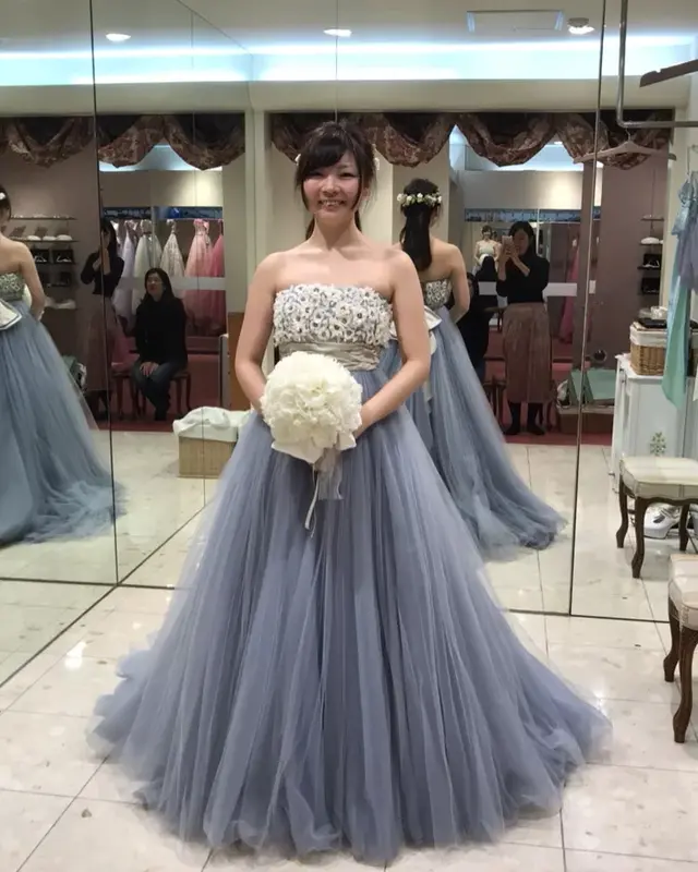 グレースコンチネンタル のエンパイ 結婚式準備レポ みんなのウェディング グレースコンチネンタル のエンパイ 結婚式準備レポ みんなのウェディング