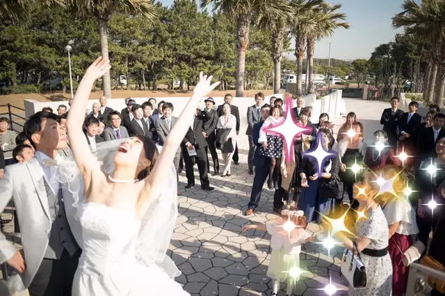 ブーケトスの結婚式準備レポ一覧 結婚式準備の様子を当日まで記録 みんなのウェディング ブーケトスの結婚式準備レポ一覧 結婚式準備の様子を当日まで記録 みんなのウェディング