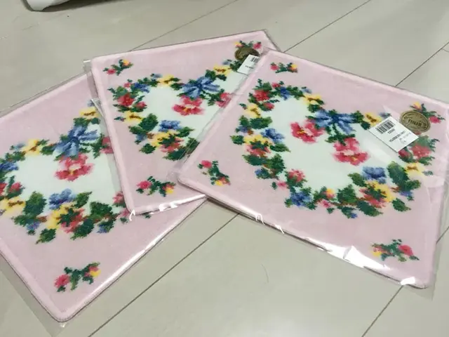 大学からの友人にはフェイラーのお揃 結婚式準備レポ みんなのウェディング 大学からの友人にはフェイラーのお揃 結婚式準備レポ みんなのウェディング